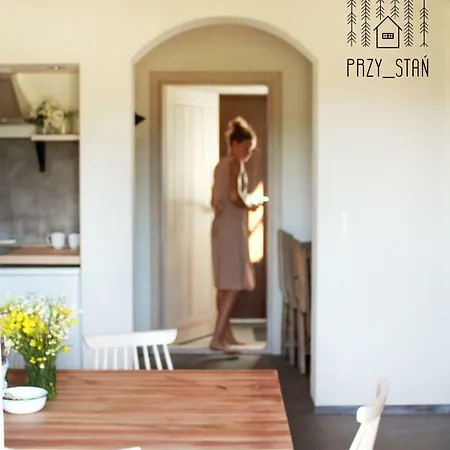Przy_stan Chalet